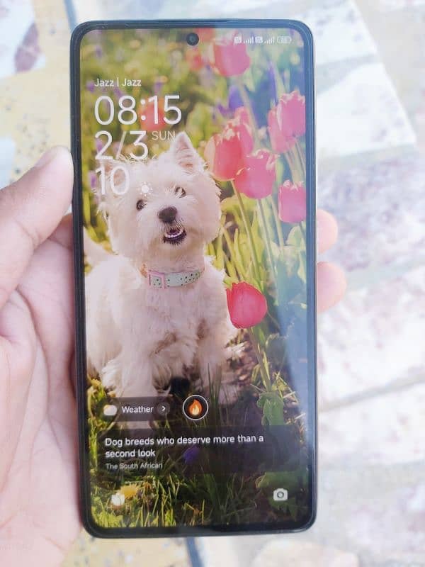 Xiaomi mi 11t 1