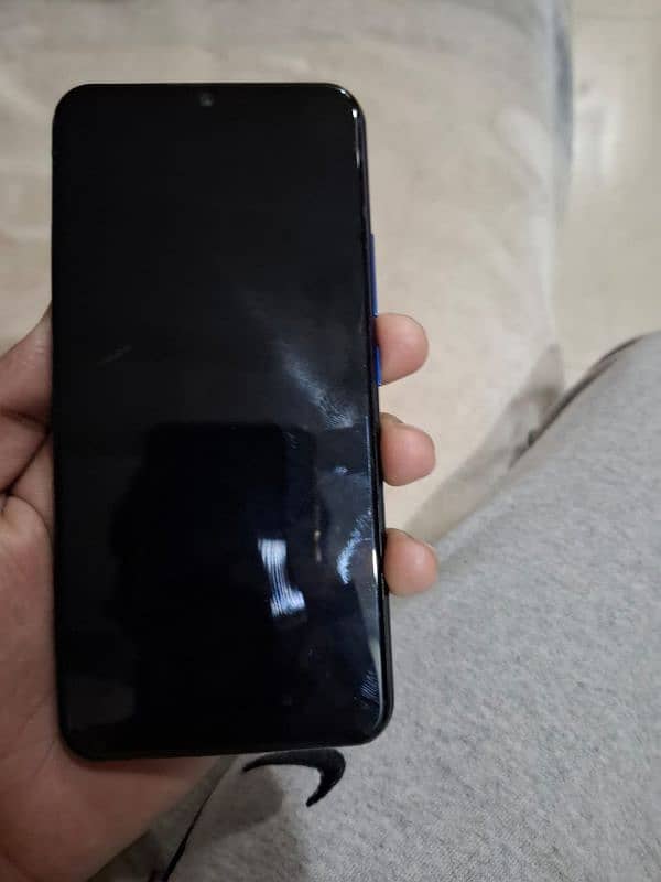 Vivo Y15s (original box) Exchange with iphone x 2