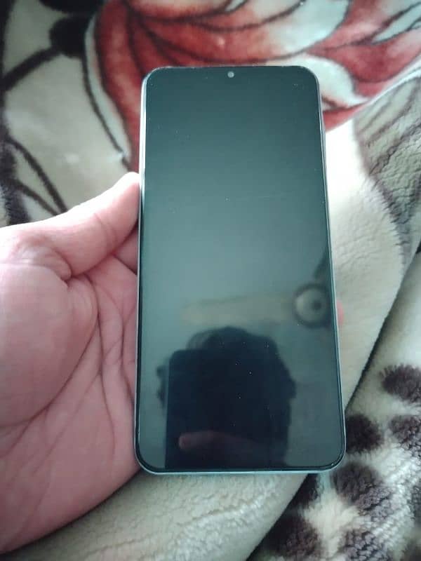Samsung A13  4 ,  128gb dual sim PTA Approved with box 0