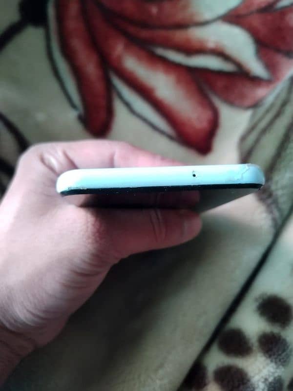 Samsung A13  4 ,  128gb dual sim PTA Approved with box 4
