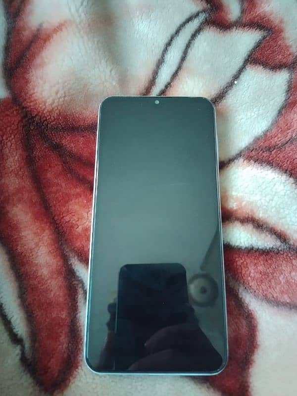 Samsung A13  4 ,  128gb dual sim PTA Approved with box 6