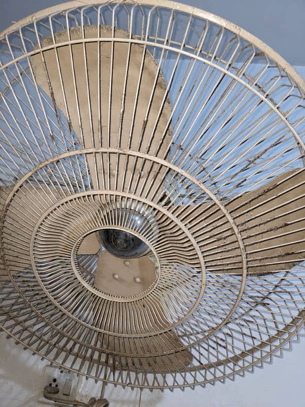 Pedestal Fan 0