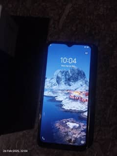 Vivo Y20s  4+1/128 GB