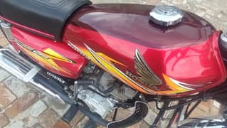 Urgent sale 21 model 125