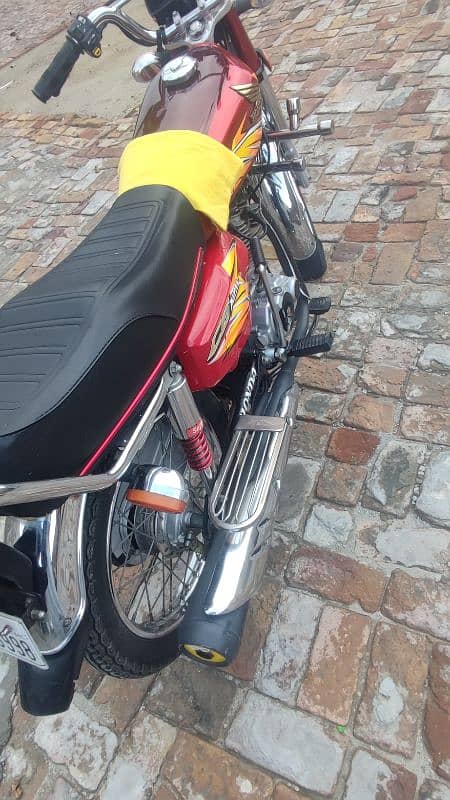 Urgent sale 21 model 125 6