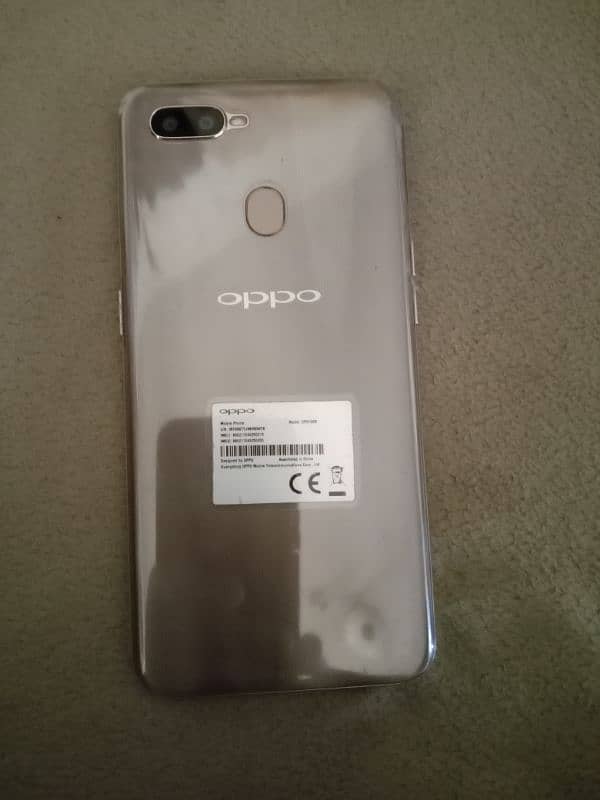 opoo a5s 1