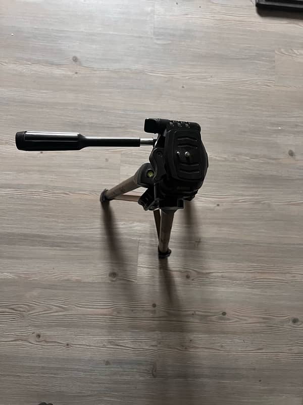 tripod stand 2