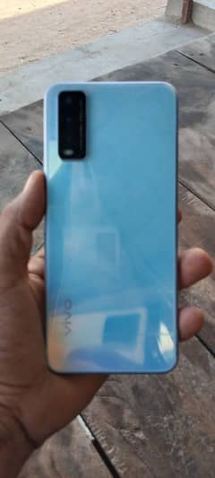 vivo y20