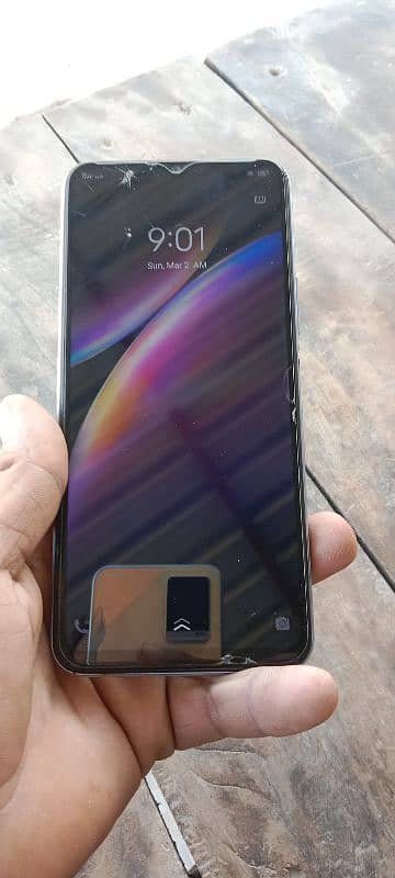 vivo y20 1