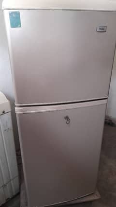 Haier Refrigerator