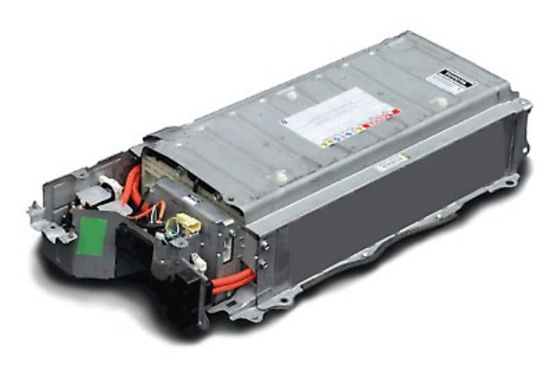 ABS Brakes / Hybrid Lithium Battery / Hybrid Battery Cells Replacement 10