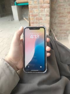 iPhone 11 FU