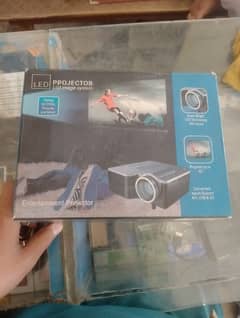 projector