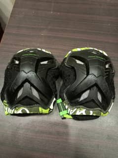 Kids Safety Hand Elbow and Knee Pads Imported