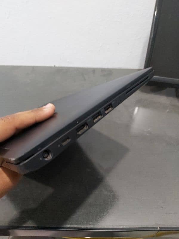 Dell Latitude 7490 i5 8th gen 1