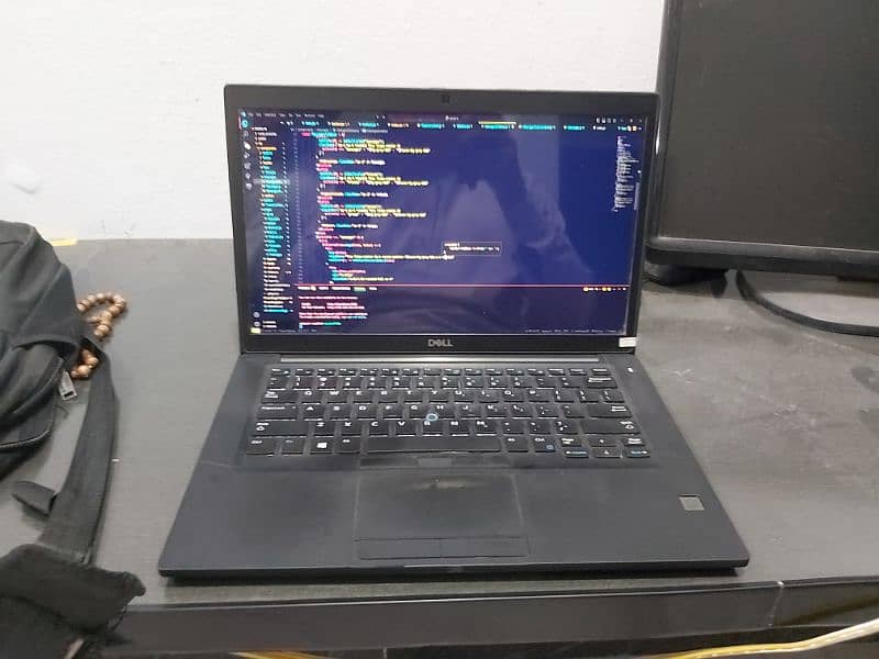 Dell Latitude 7490 i5 8th gen 4