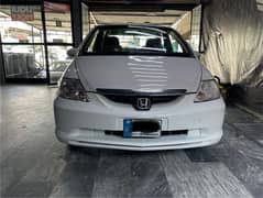 Honda City IDSI 2005