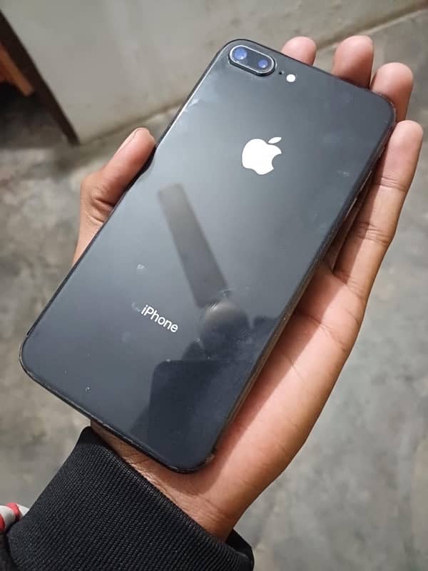 iPhone 8plus 1