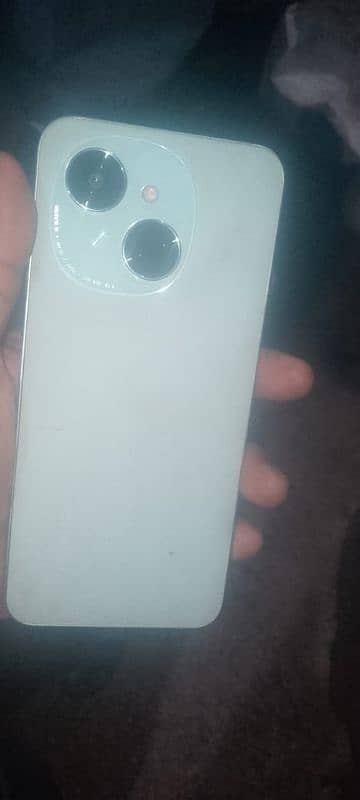 I want to sell or exchange my Tecno spark go 1 1