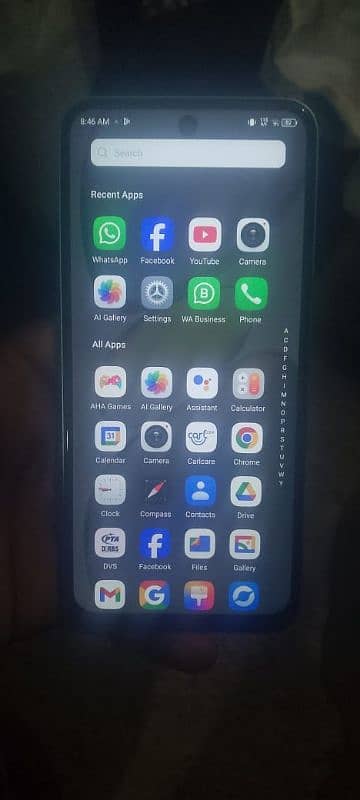 I want to sell or exchange my Tecno spark go 1 3