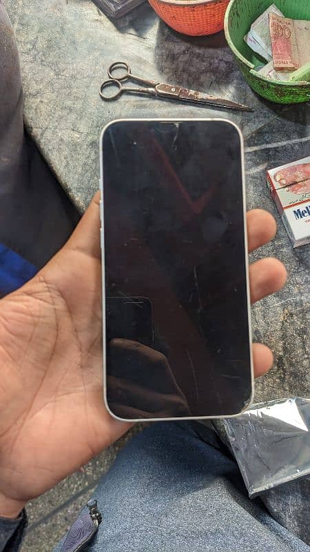iPhone 13 iCloud lock exchange possible 2