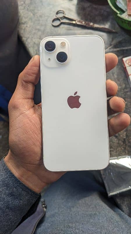 iPhone 13 iCloud lock exchange possible 3
