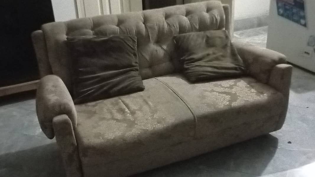 Sofa Set 0