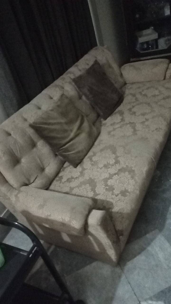 Sofa Set 2