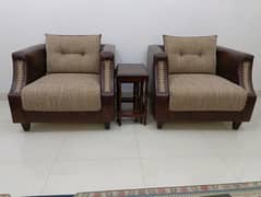 7 Seater Sofa Set