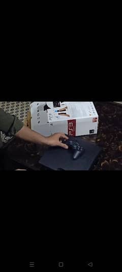 playstation 3 ultra slim best condition