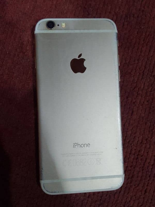 iphone 6 all parts available hai. . . 1