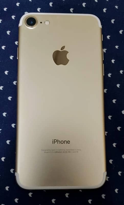 iphone 7 128gb 4