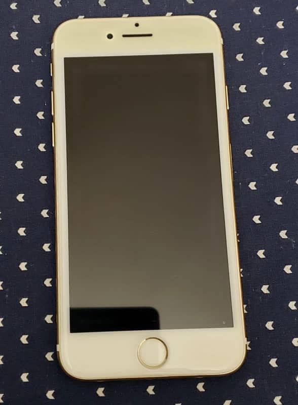 iphone 7 128gb 8