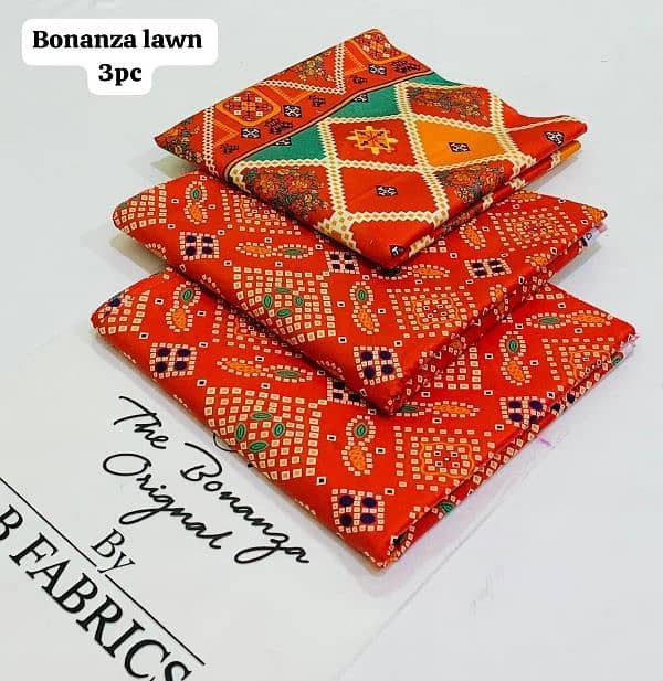 bonanza lawn 2