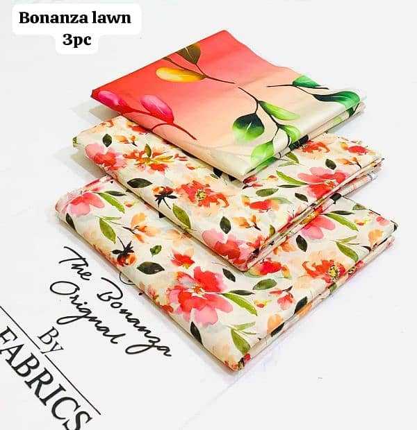 bonanza lawn 10