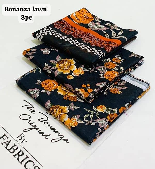 bonanza lawn 13