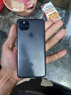 Google pixel 5 non pta exchange possible