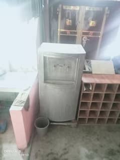 Water Cooler with stand