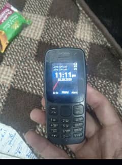 nokia 106 urgent sale 03120903105