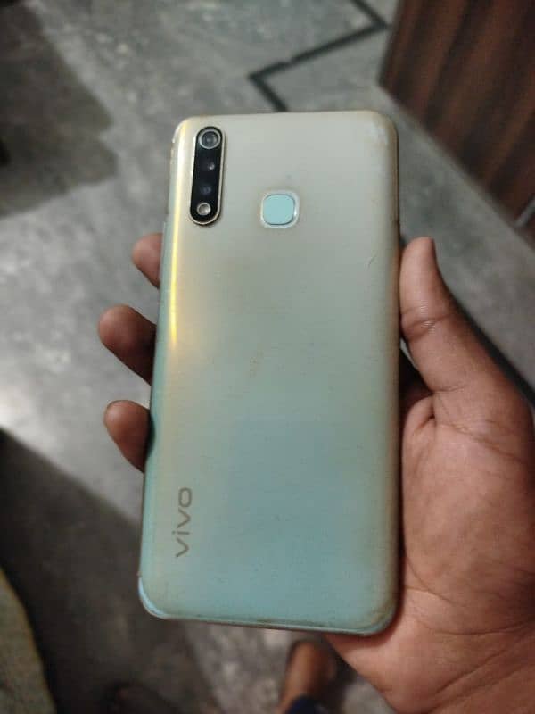 vivo y 19 for sale 0