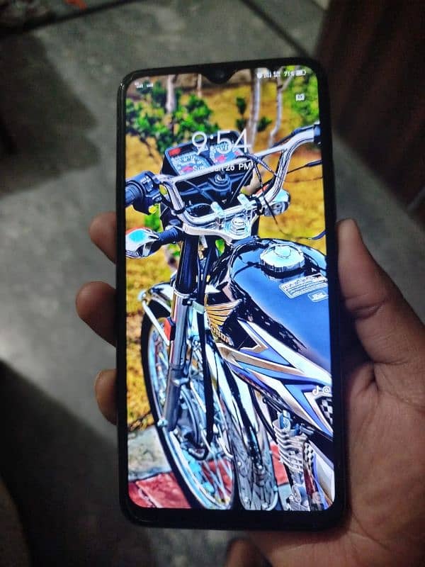 vivo y 19 for sale 4