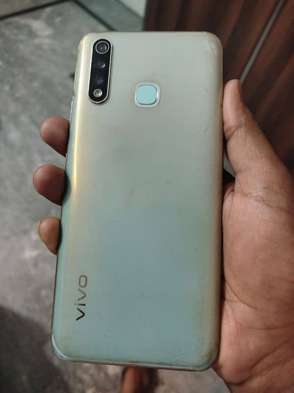 vivo y 19 for sale 6