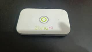 Zong ufone telenor jazz unlock 4g internet device03448502692