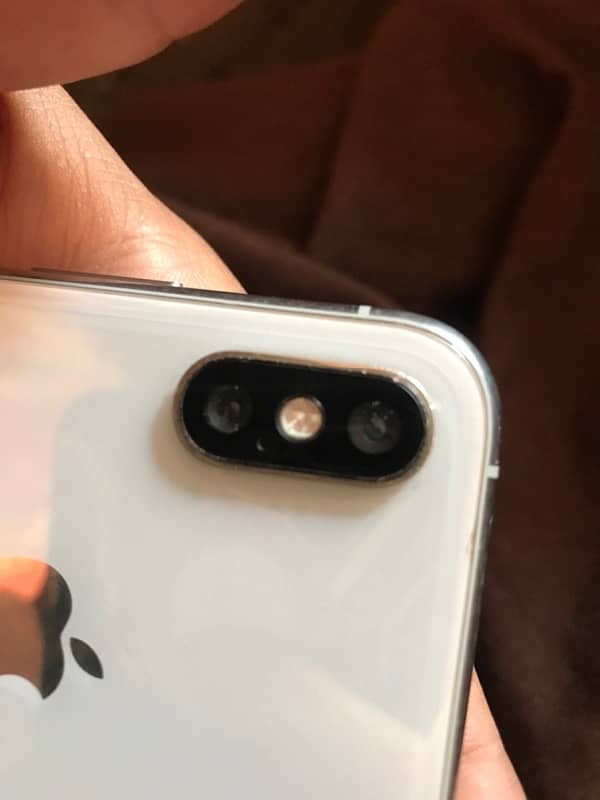 iPhone XS Non-PTA 256gb 7