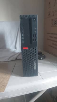 GAMING PC Lenova m710s In desktop