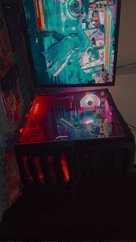 gamin pc 1