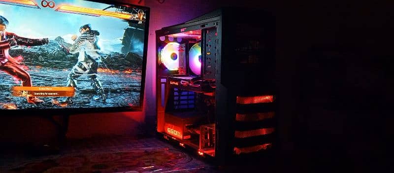 gamin pc 0