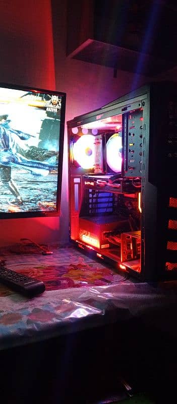 gamin pc 4