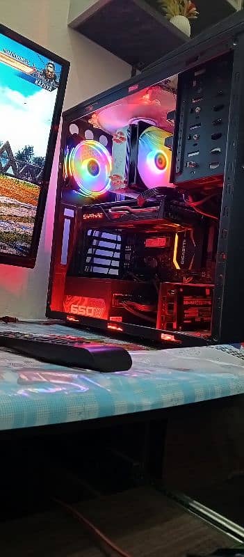 gamin pc 5