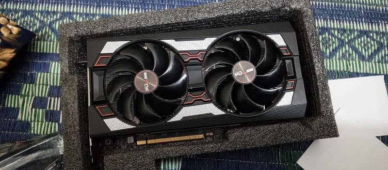 gamin pc 7
